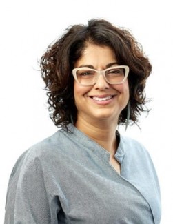 Dr Nikki Vadgama