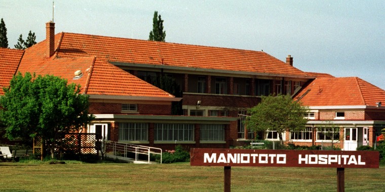 Maniototo Hospital