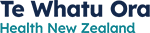 Te Whatu Ora Logo