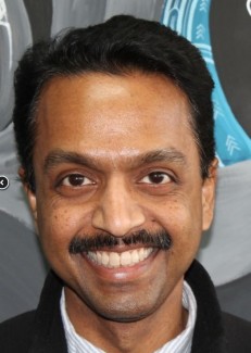 Dr Thomas Joseph