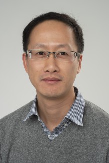 Dr Blake Hsu