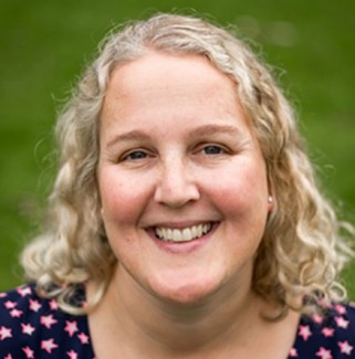 Dr Marjolein Wollstein