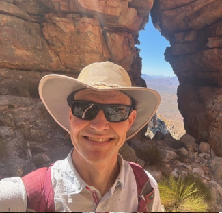 Dr Joost Breuk