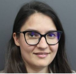 Dr Catrinel Popescu