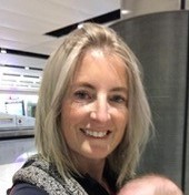 Dr Polly Weston