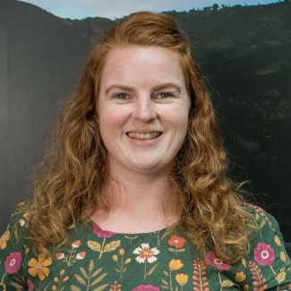 Dr Sarah Rance