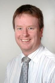 Dr Logan Mitchell
