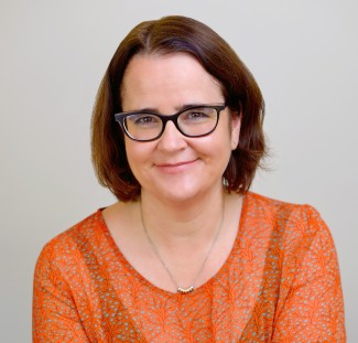 Ms Rachael McConnell