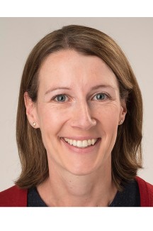 Dr Jenny McLachlan