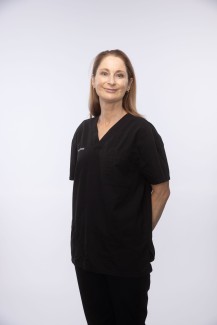Dr Stephanie Sturm