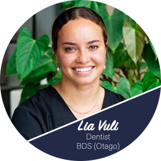 Lia Vuli