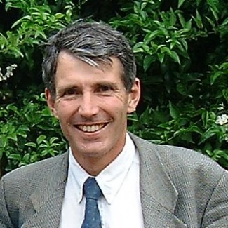 Professor Ian Bissett