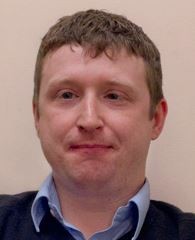Dr Matthew Sloane