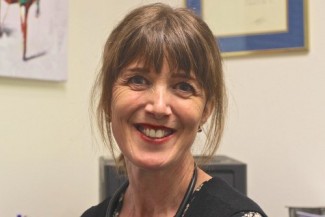Dr Julie Holden