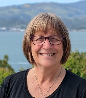 Gail Hyland