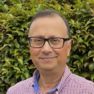 Dr Shishir Regmi