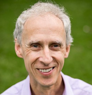 Dr Jon Scott
