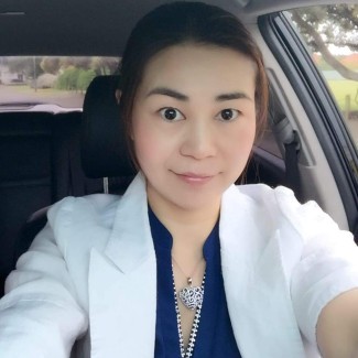 Dr Yirui Zhang