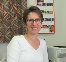 Dr Shona Roberts
