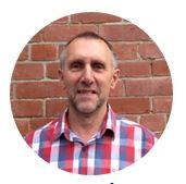 Dr Eric Bradfield