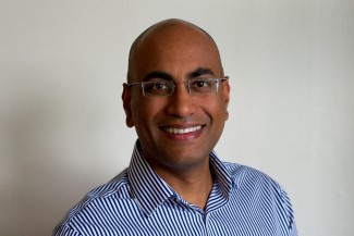 Dr Tivanka Senanayake