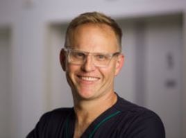 Associate Professor Adam Bartlett