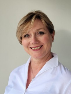 Dr. Daniela Vanousova, MD, PhD in Dermatology