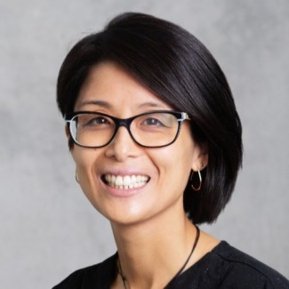 Dr Samantha Wong
