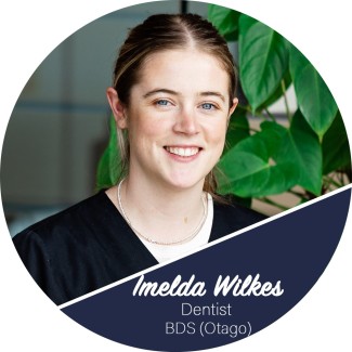 Imelda Wilkes