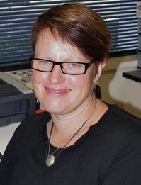 Dr Ann Horner