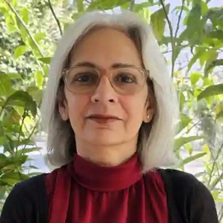 Dr Chandni Prakash