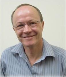 Dr Abraham Visagie
