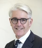 Dr Richard Perry