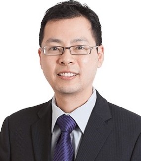 Dr Kenneth Wong