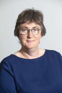 Ann O'Callaghan