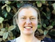 Dr Adele Pheasant
