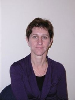 Dr Penny Eames