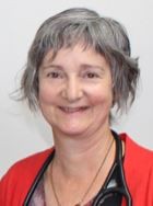 Dr Glenys Weir