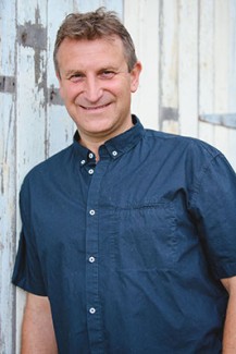 Dr Jens-Peter Link