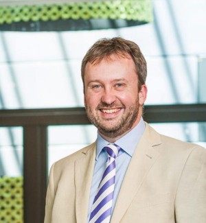 Mr John Short
