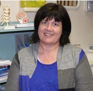 Dr Janice Jensen