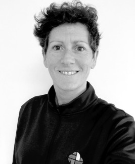 Amy Woolstenholmes
