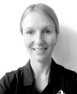 Jo Wilson