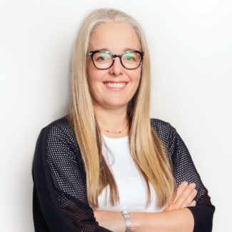 Dr Jacqueline Copland
