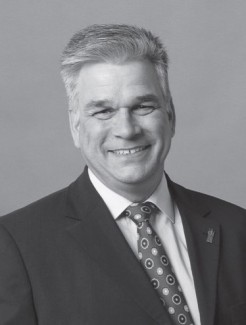 Prof. Michael Schultz