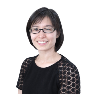 Dr Mimi Chiu