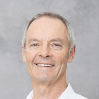 Dr Tony Page