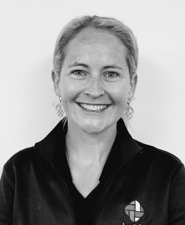 Jennifer Foster