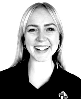 Hannah Robinson