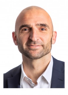 Dr Amir Zarrabi